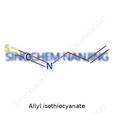 Allyl Isothiocyanate