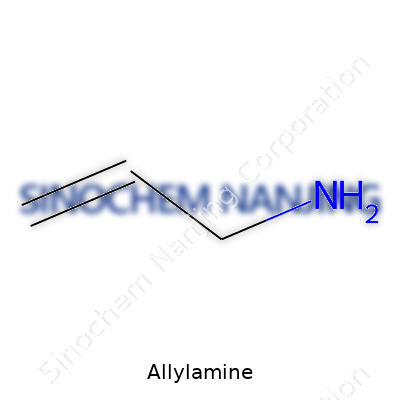 Allylamine