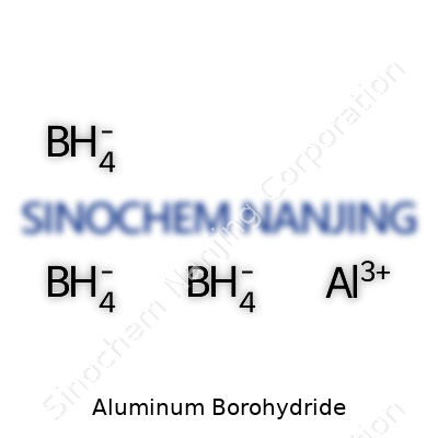 Aluminum Borohydride