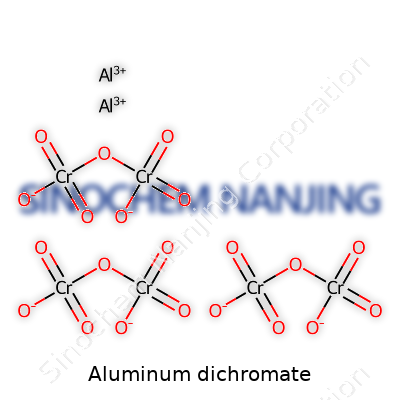 Aluminum Dichromate