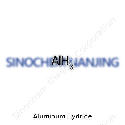 Aluminum Hydride