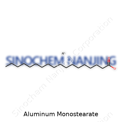 Aluminum Monostearate