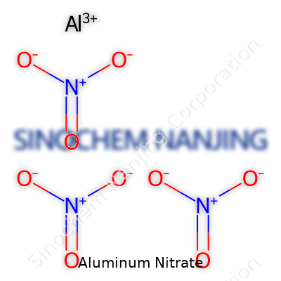 Aluminum Nitrate