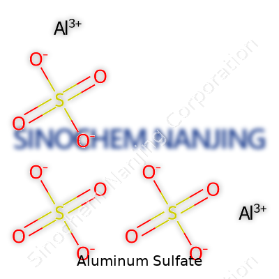 Aluminum Sulfate