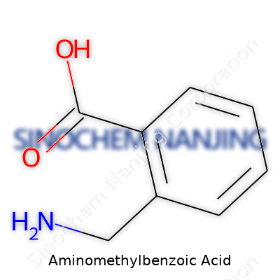 Aminomethylbenzoic Acid