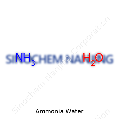 Ammonia Water