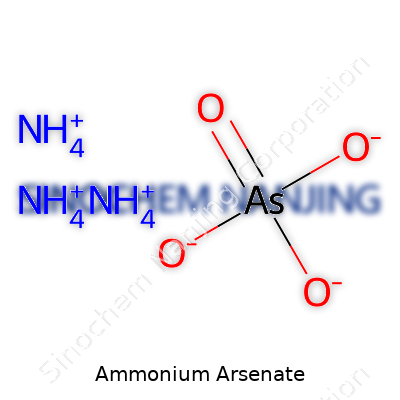 Ammonium Arsenate