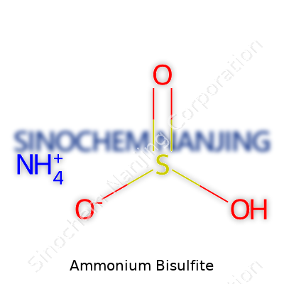 Ammonium Bisulfite