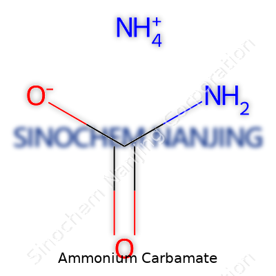 Ammonium Carbamate