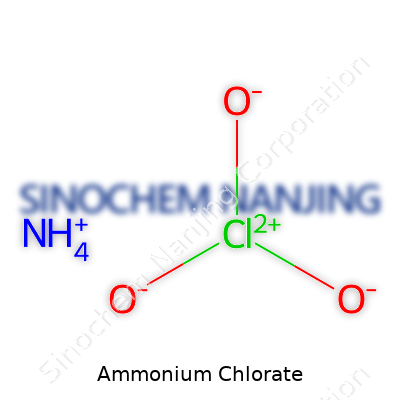 Ammonium Chlorate