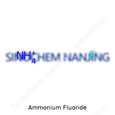 Ammonium Fluoride