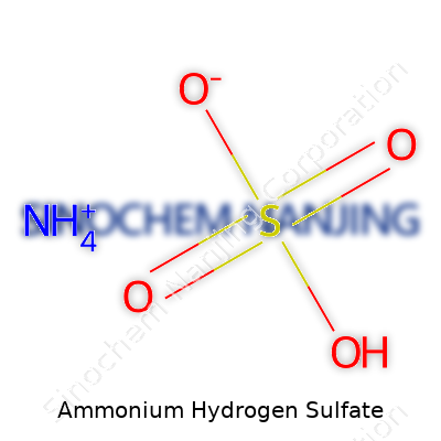 Ammonium Hydrogen Sulfate