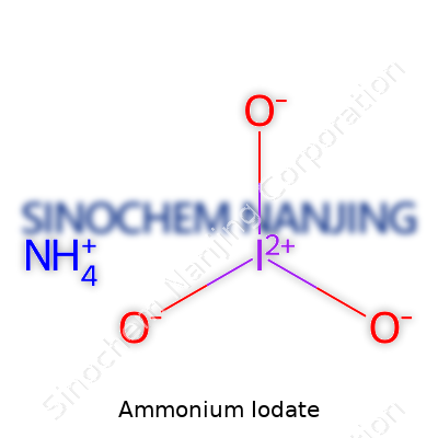 Ammonium Iodate