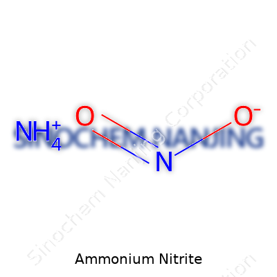 Ammonium Nitrite