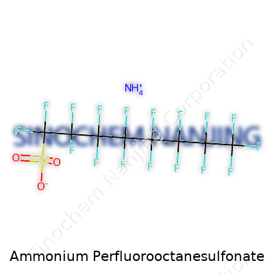 Ammonium Perfluorooctanesulfonate