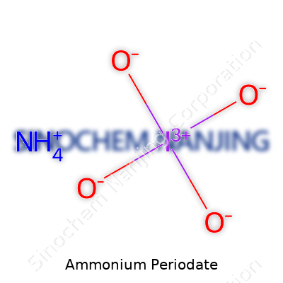 Ammonium Periodate