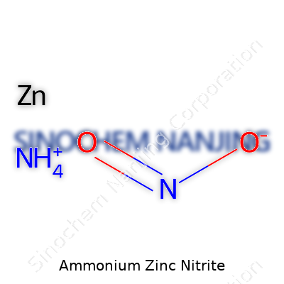 Ammonium Zinc Nitrite