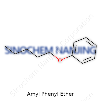 Amyl Phenyl Ether