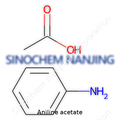 Aniline Acetate