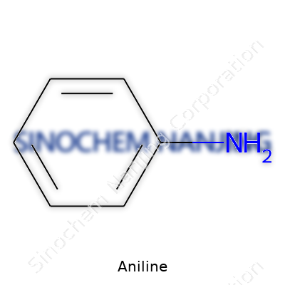 Aniline
