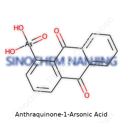 Anthraquinone-1-Arsonic Acid