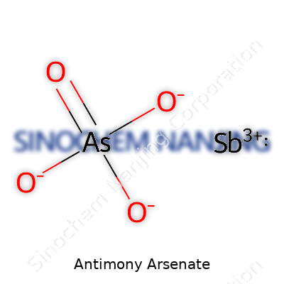 Antimony Arsenate