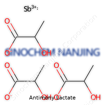 Antimony Lactate