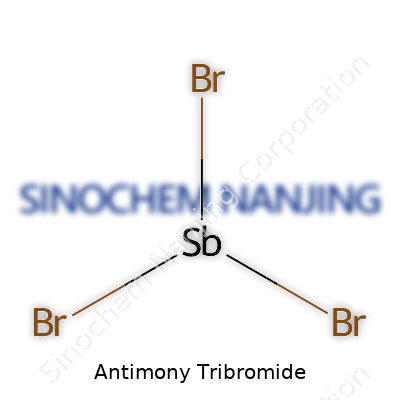 Antimony Tribromide
