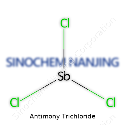 Antimony Trichloride