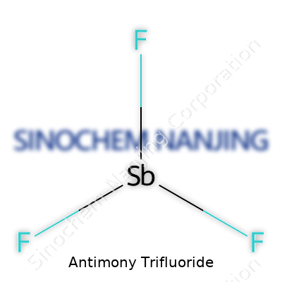 Antimony Trifluoride