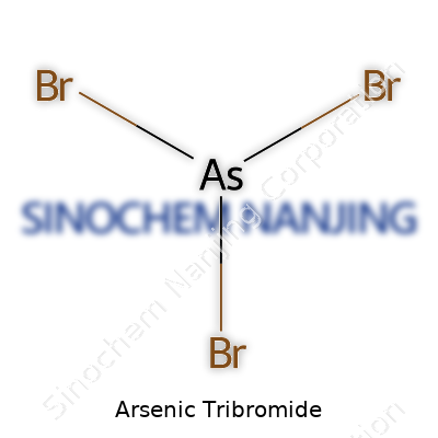 Arsenic Tribromide
