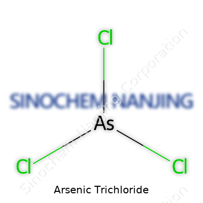 Arsenic Trichloride