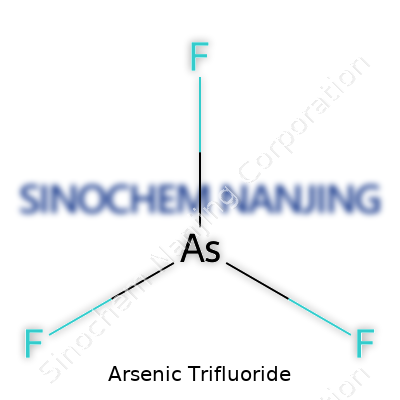Arsenic Trifluoride