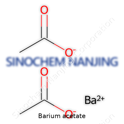 Barium Acetate