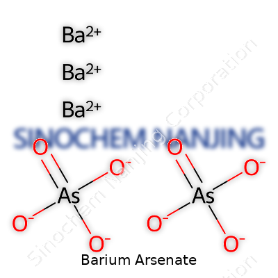 Barium Arsenate