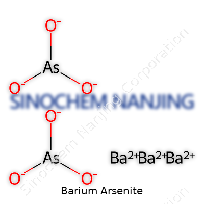 Barium Arsenite