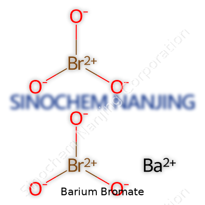 Barium Bromate