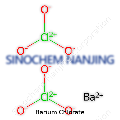 Barium Chlorate