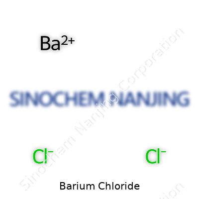 Barium Chloride