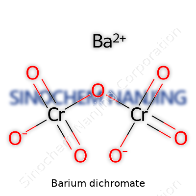 Barium Dichromate