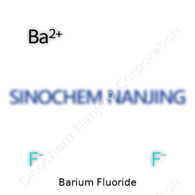 Barium Fluoride