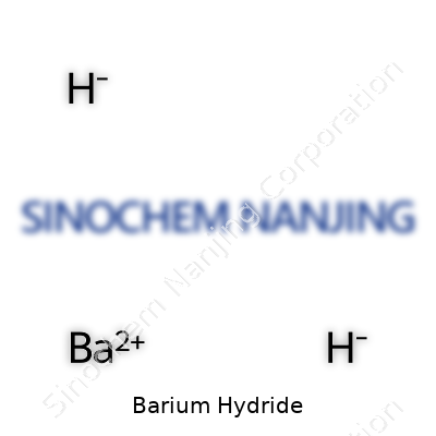 Barium Hydride