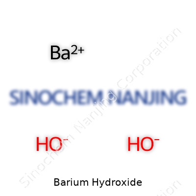 Barium Hydroxide