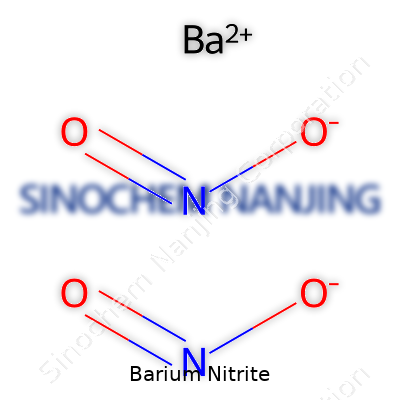 Barium Nitrite