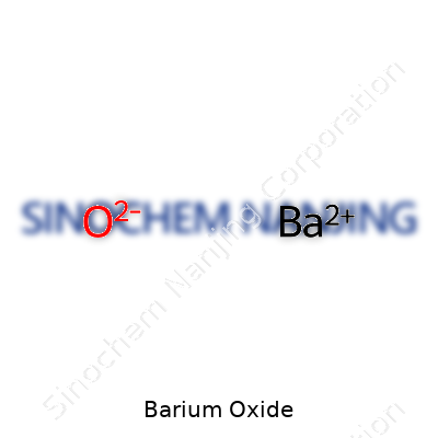 Barium Oxide