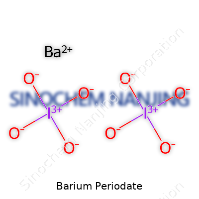 Barium Periodate