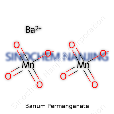 Barium Permanganate