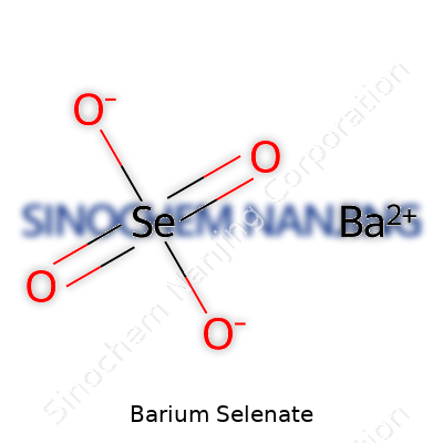 Barium Selenate
