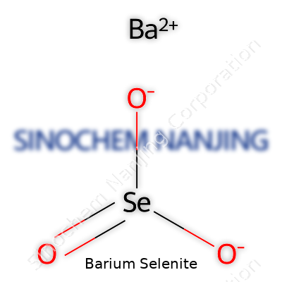 Barium Selenite