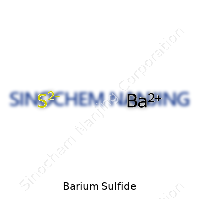 Barium Sulfide